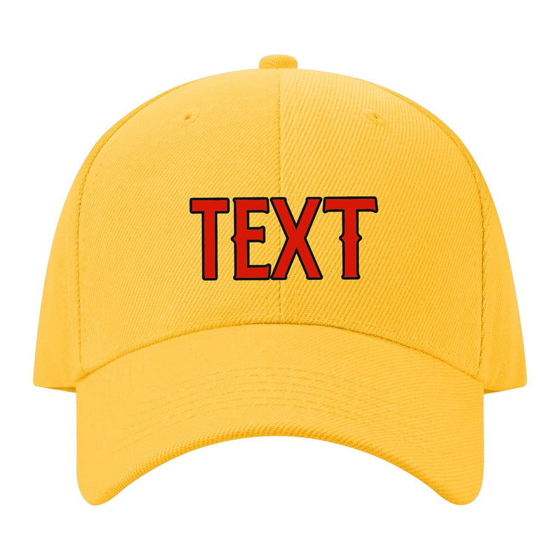Custom Gold Lavender Gray Hat 33B21712