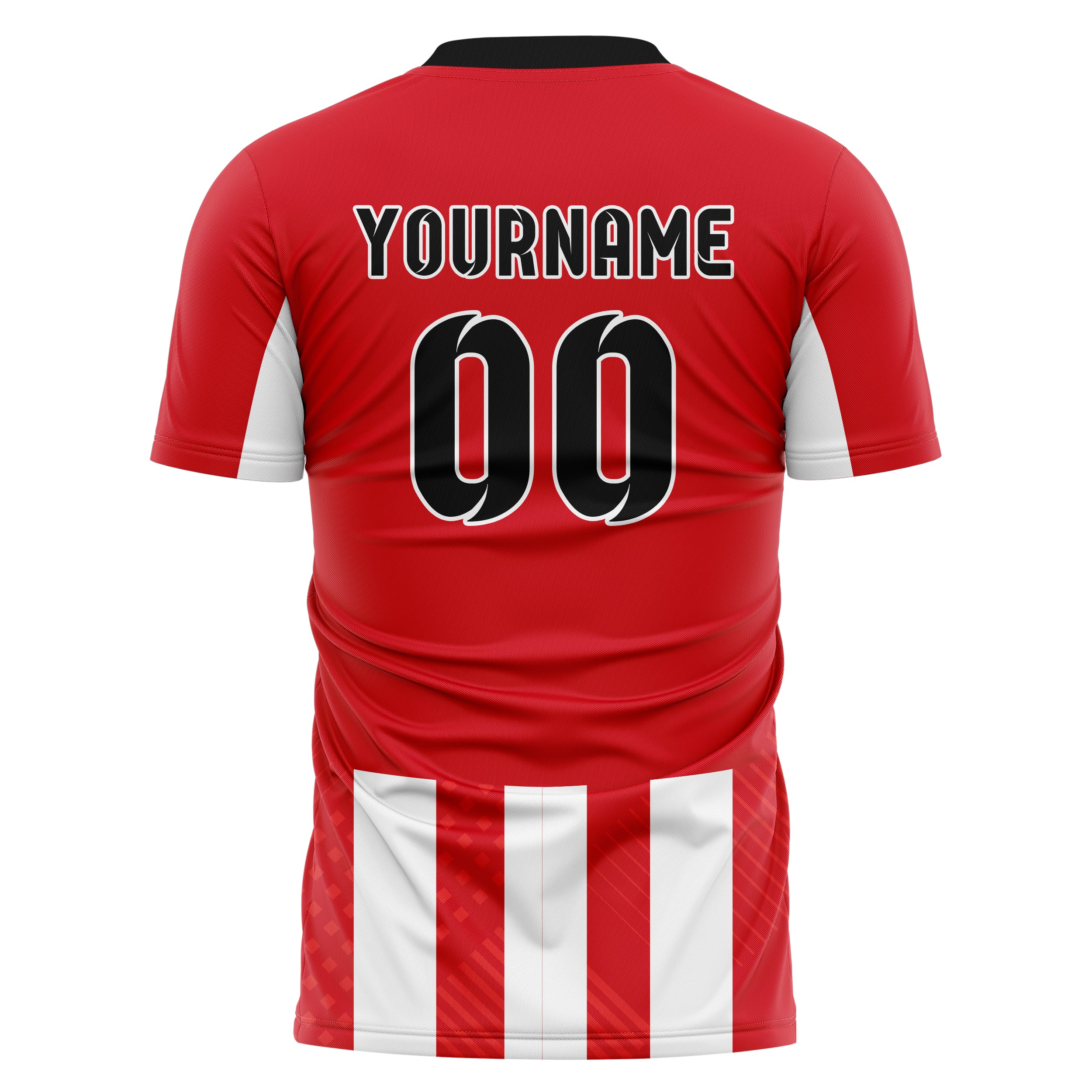 バスク海岸ホームインスパイアジャージ - カスタムネーム、ナンバー、ロゴ