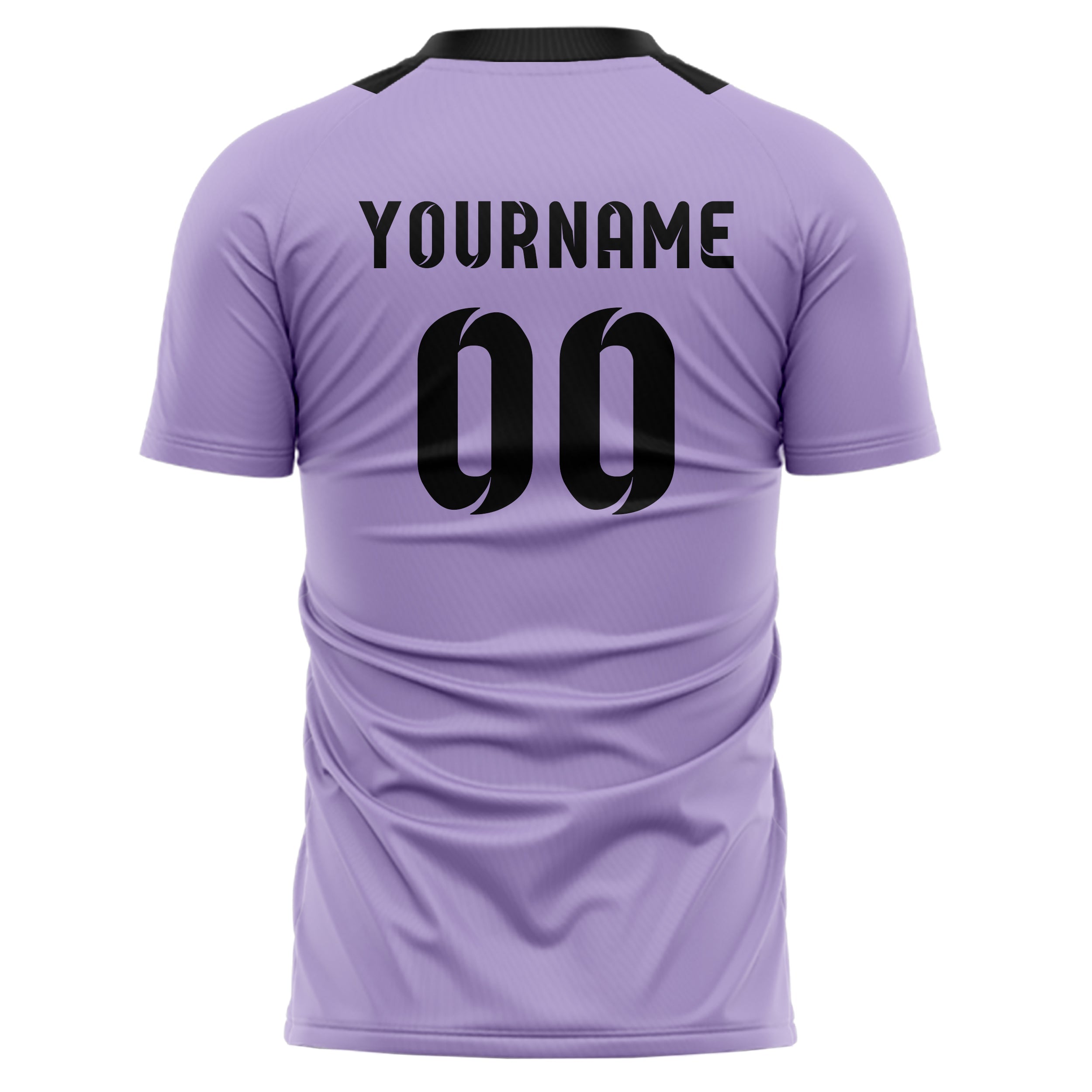 バスクコーストサードインスパイアジャージ - カスタムネーム、ナンバー、ロゴ