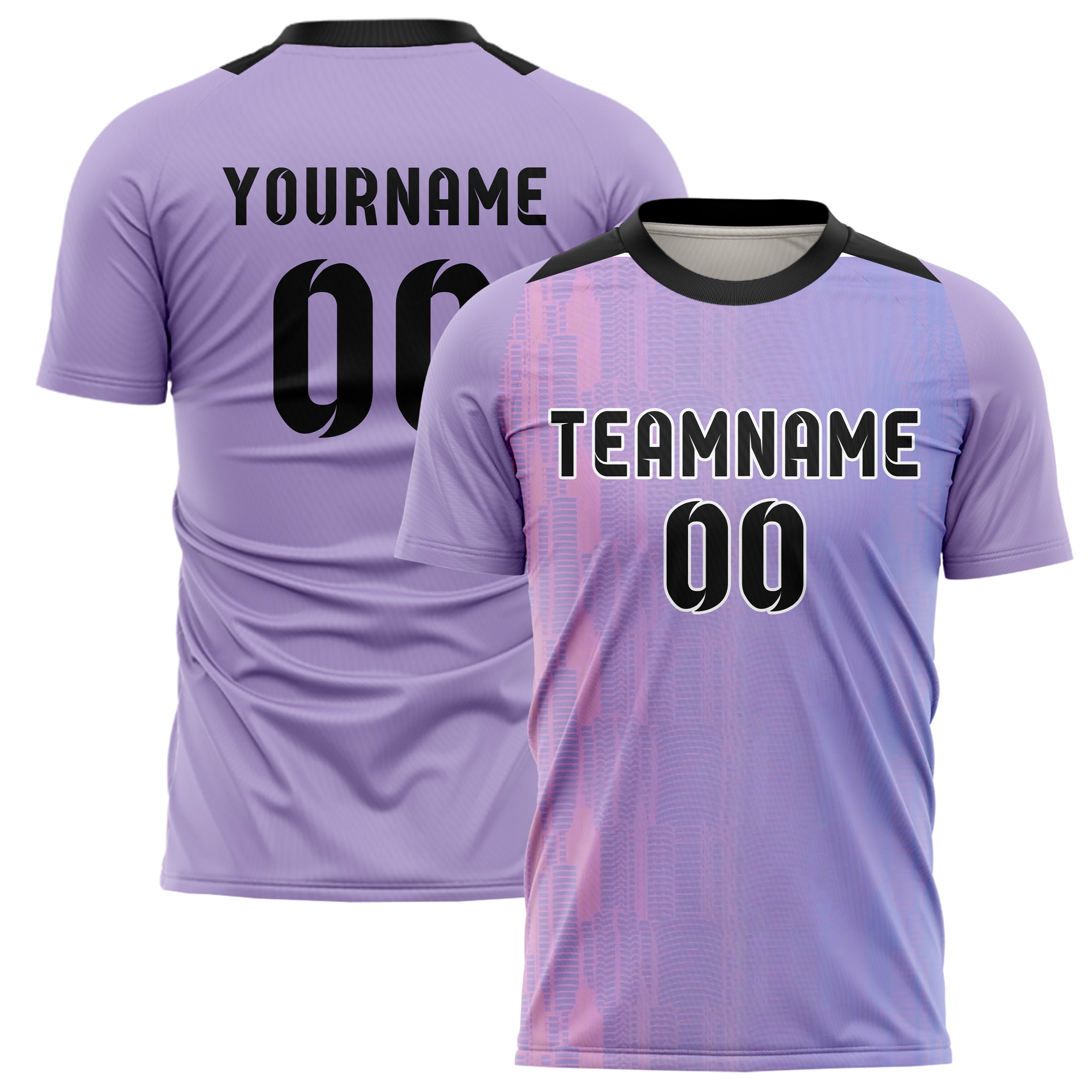 バスクコーストサードインスパイアジャージ - カスタムネーム、ナンバー、ロゴ