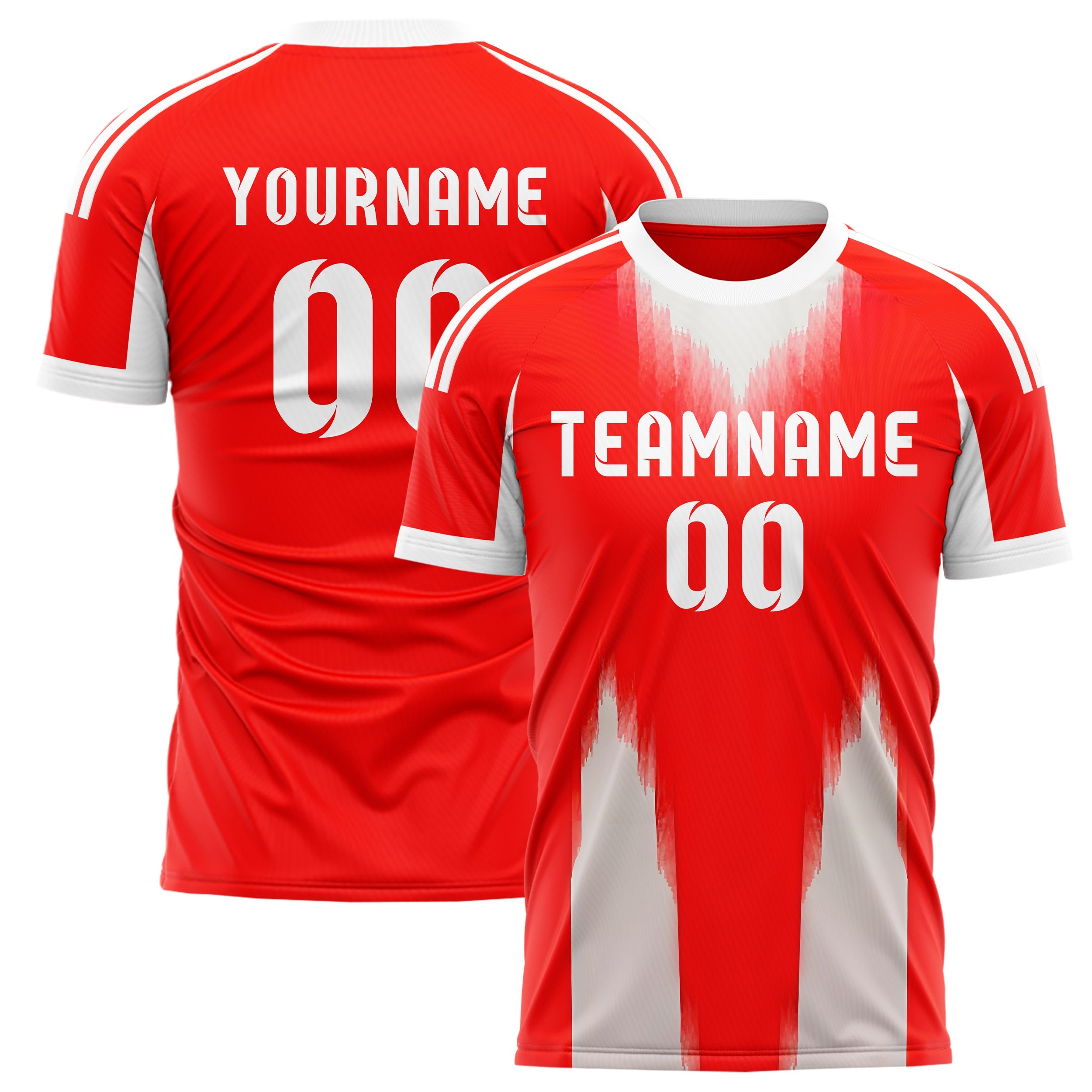 バイエルン・キャピタル ホーム インスパイア ジャージ - カスタムネーム、ナンバー、ロゴ