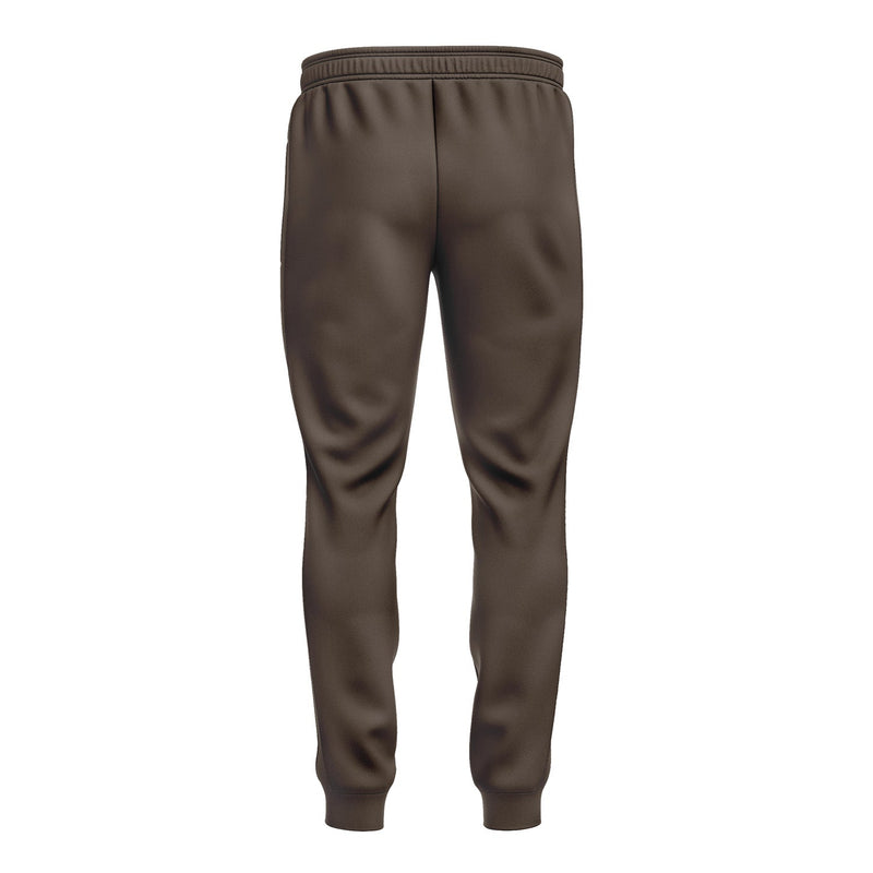Custom Brown Pants PA01B124
