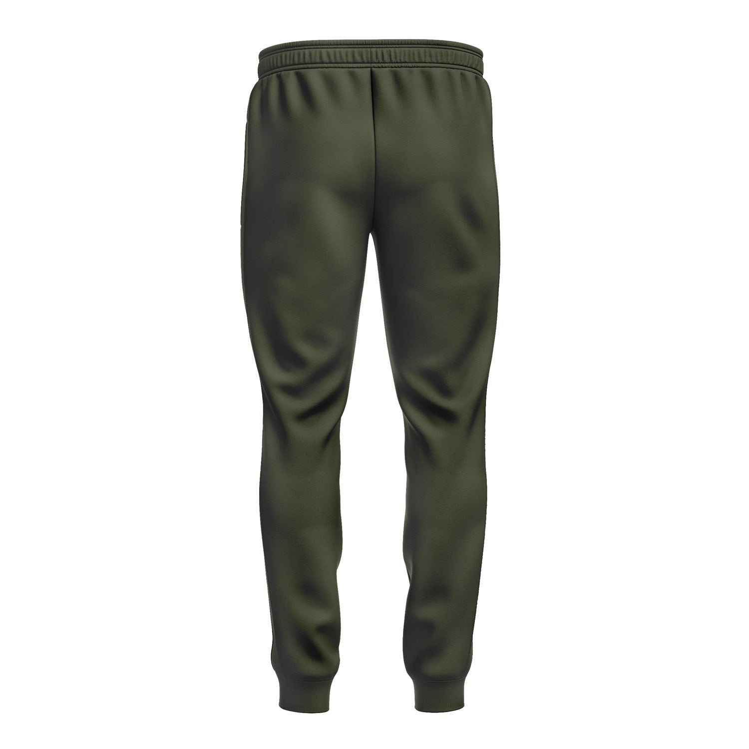 Custom Olive Pants PA02B126