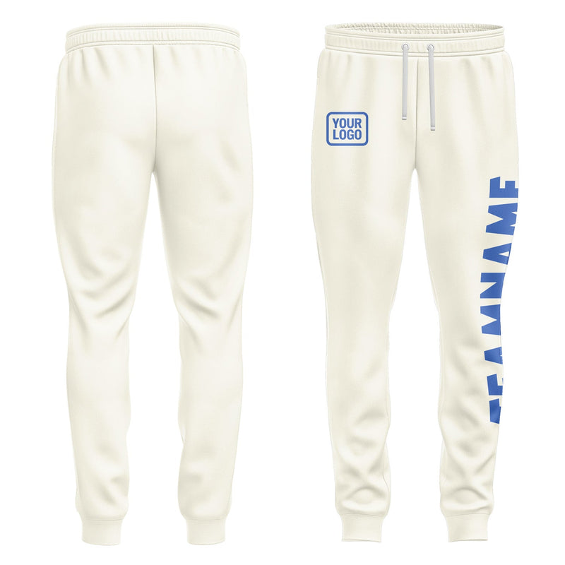 Custom Cream Pants PA03B109