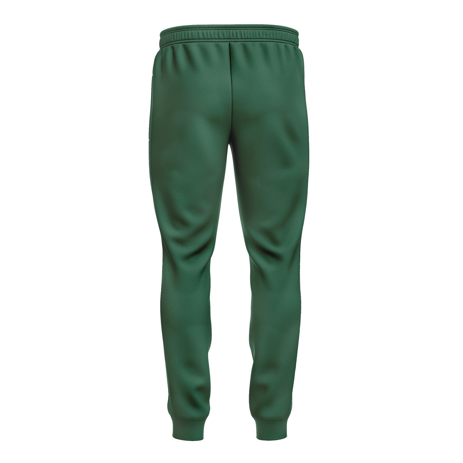 Custom Green Pants PA05B128