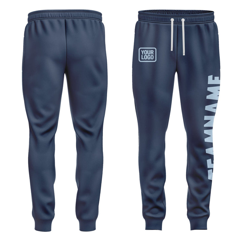 Custom Blue Pants PA10B108