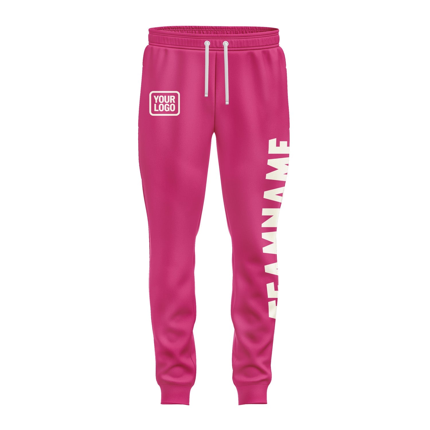 Custom Pink Pants PA13B103
