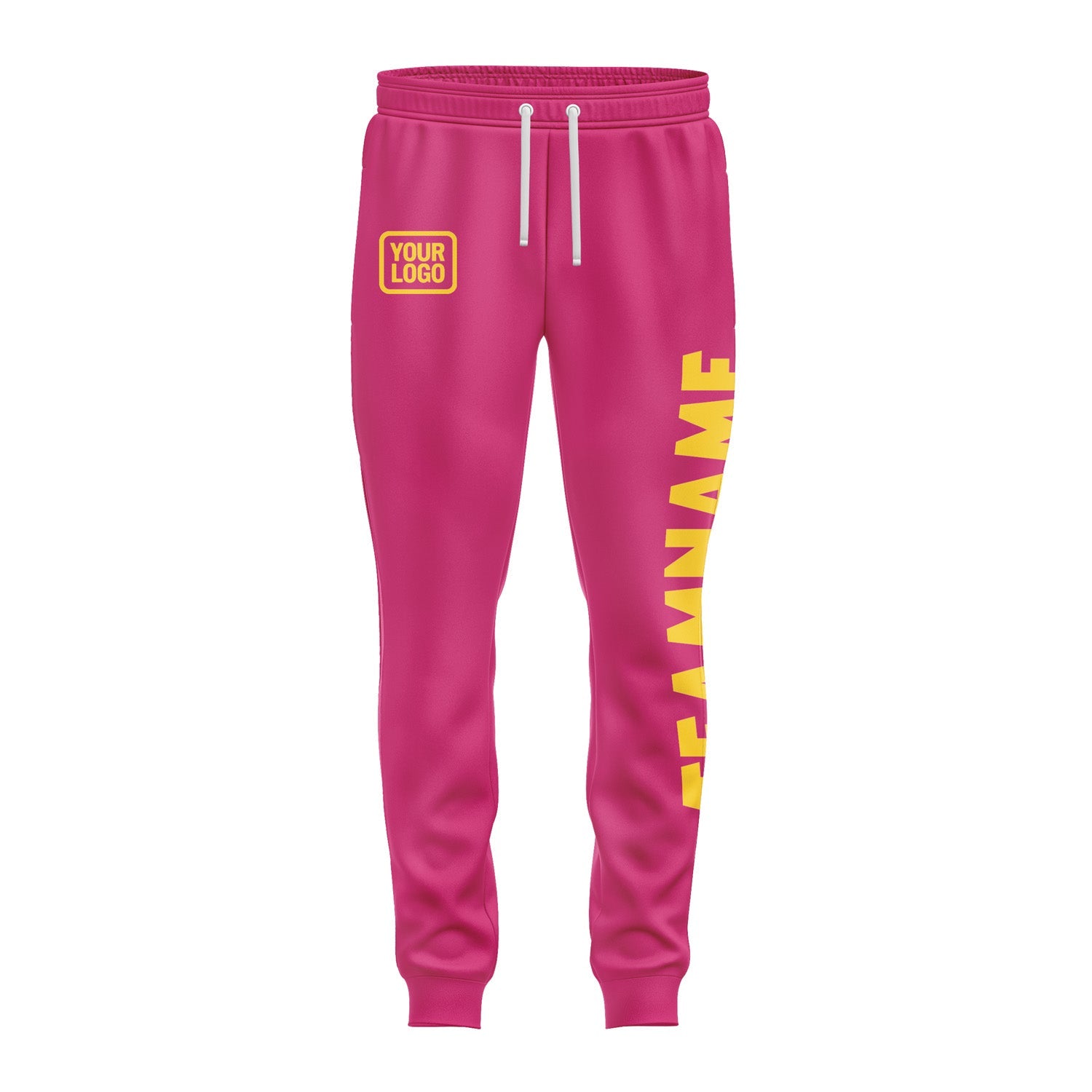 Custom Pink Pants PA13B130
