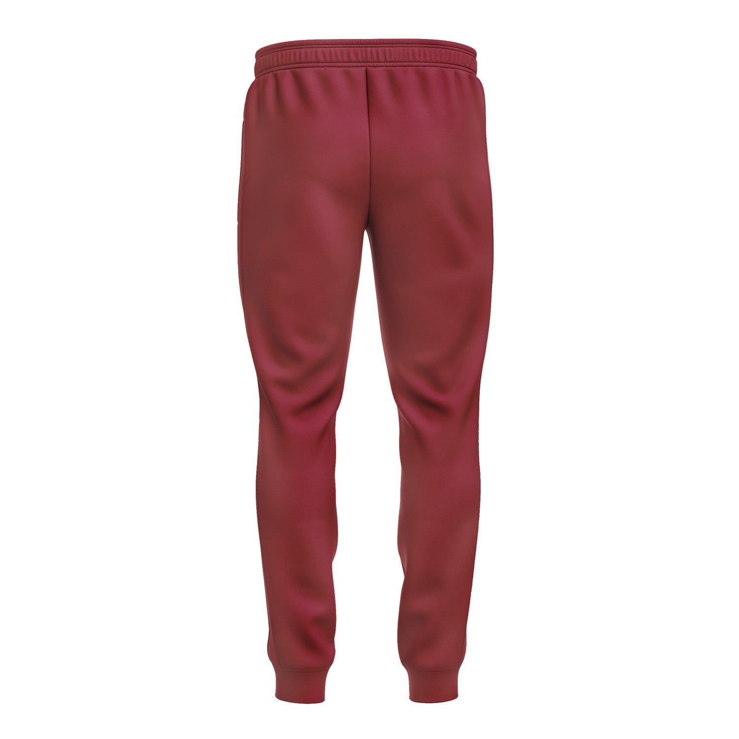 Custom Crimson Red Pants PA15B121