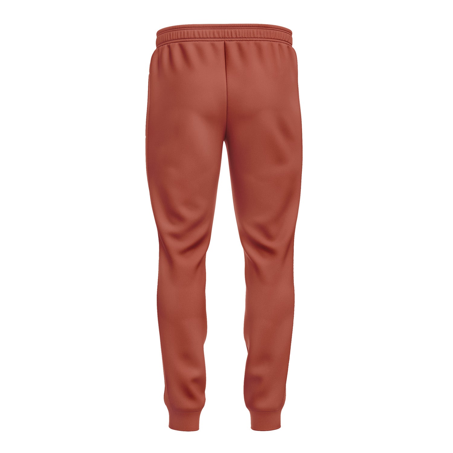 Custom Coral Red Pants PA16B118