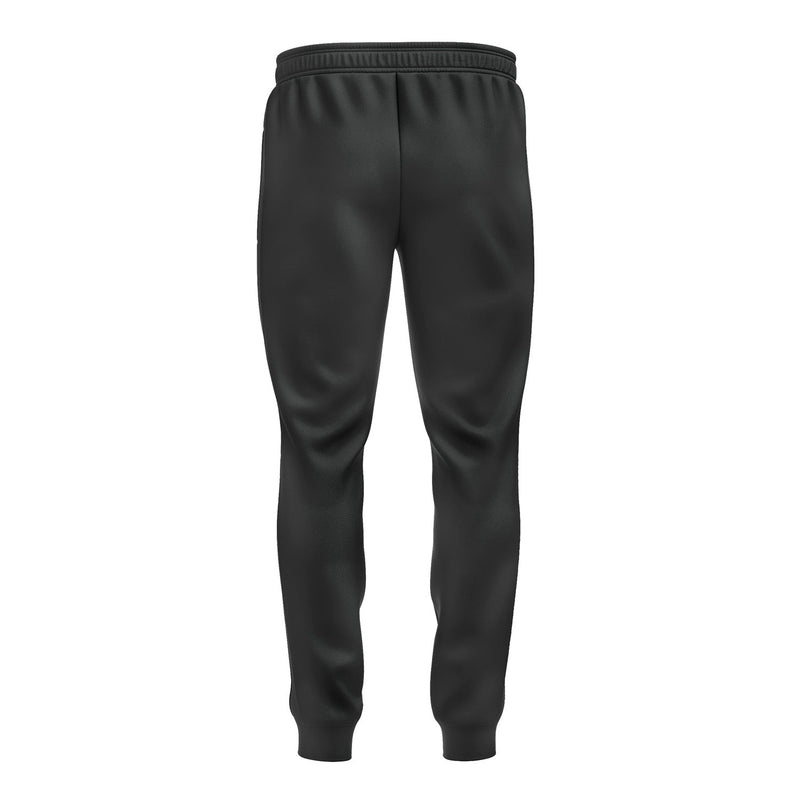 Custom Black Pants PA17B123