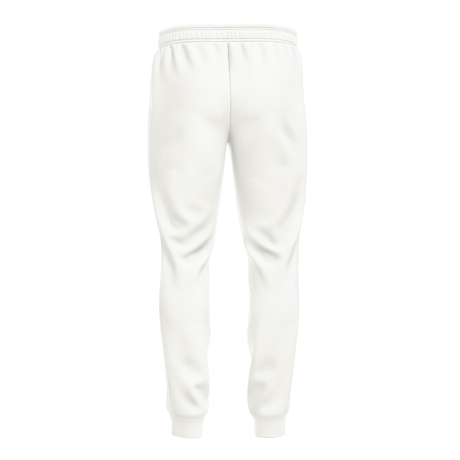 Custom White Pants PA18B125