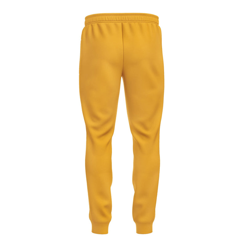 Custom Yellow Pants PA19B101