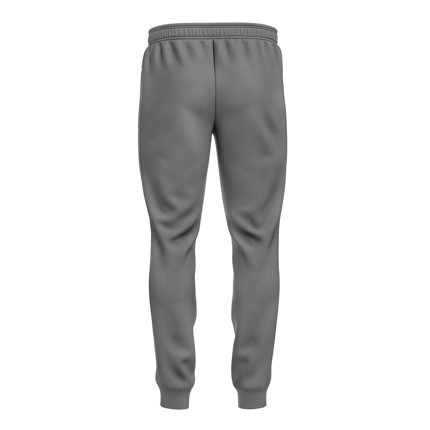 Custom Dark Grey Pants PA20B118