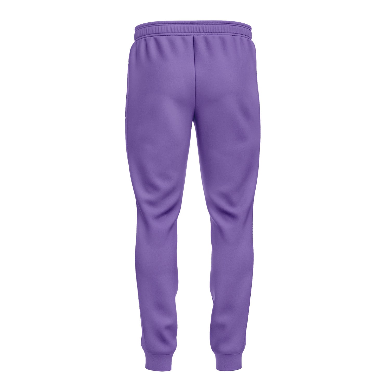 Custom Light Purple Pants PA23B118