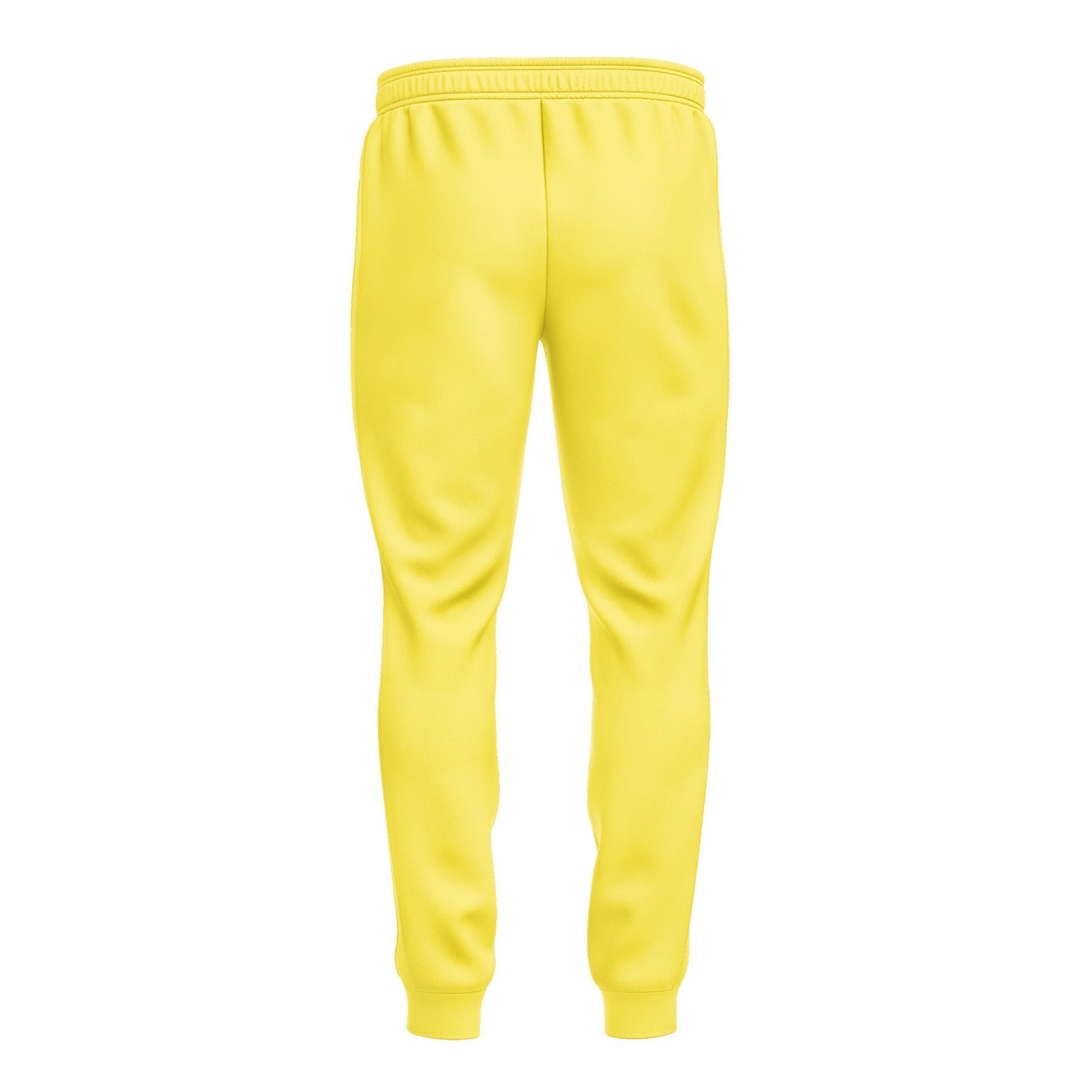 Custom Light Yellow Pants PA26B111
