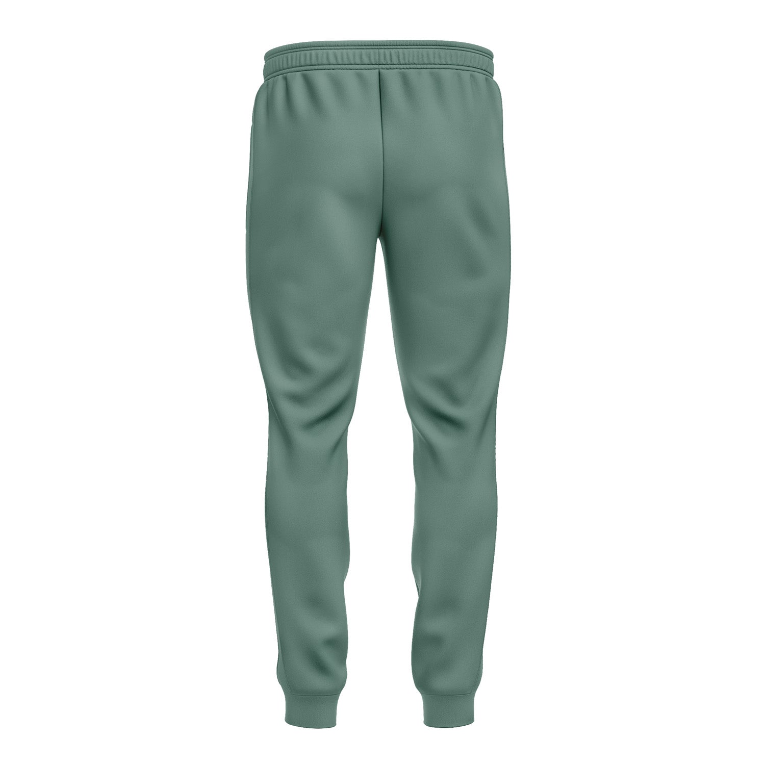 Custom Blue Green Pants PA27B121