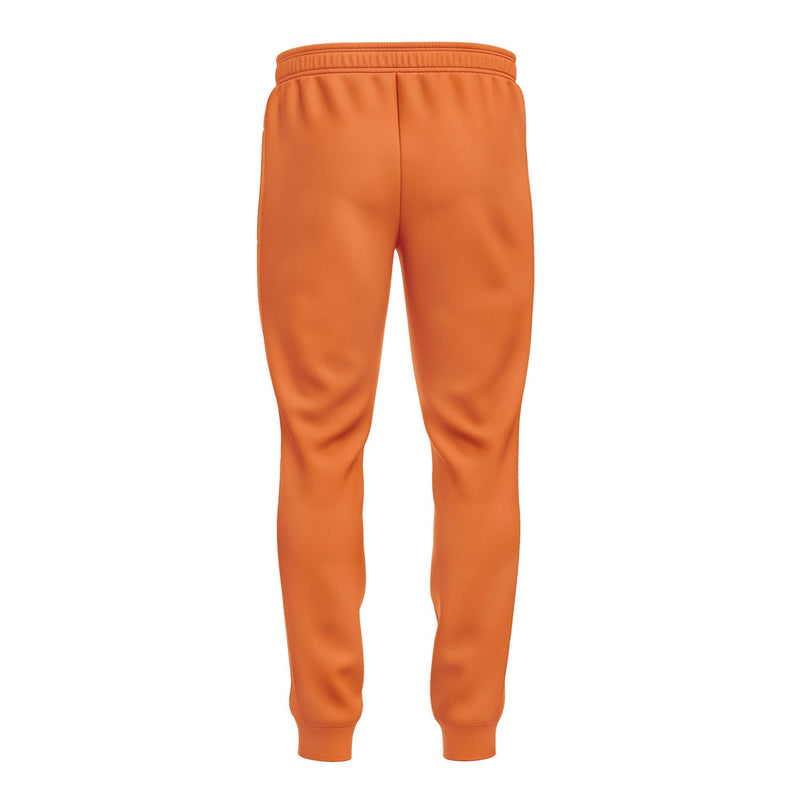 Custom Orange Pants PA28B111