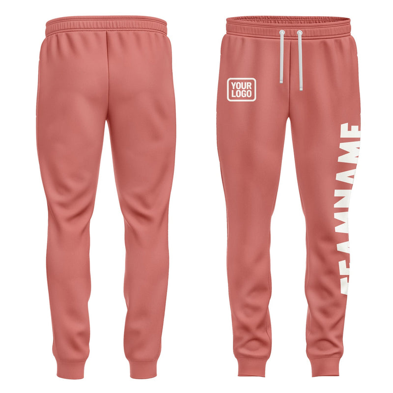 Custom Copper Rose Pants PA29B118