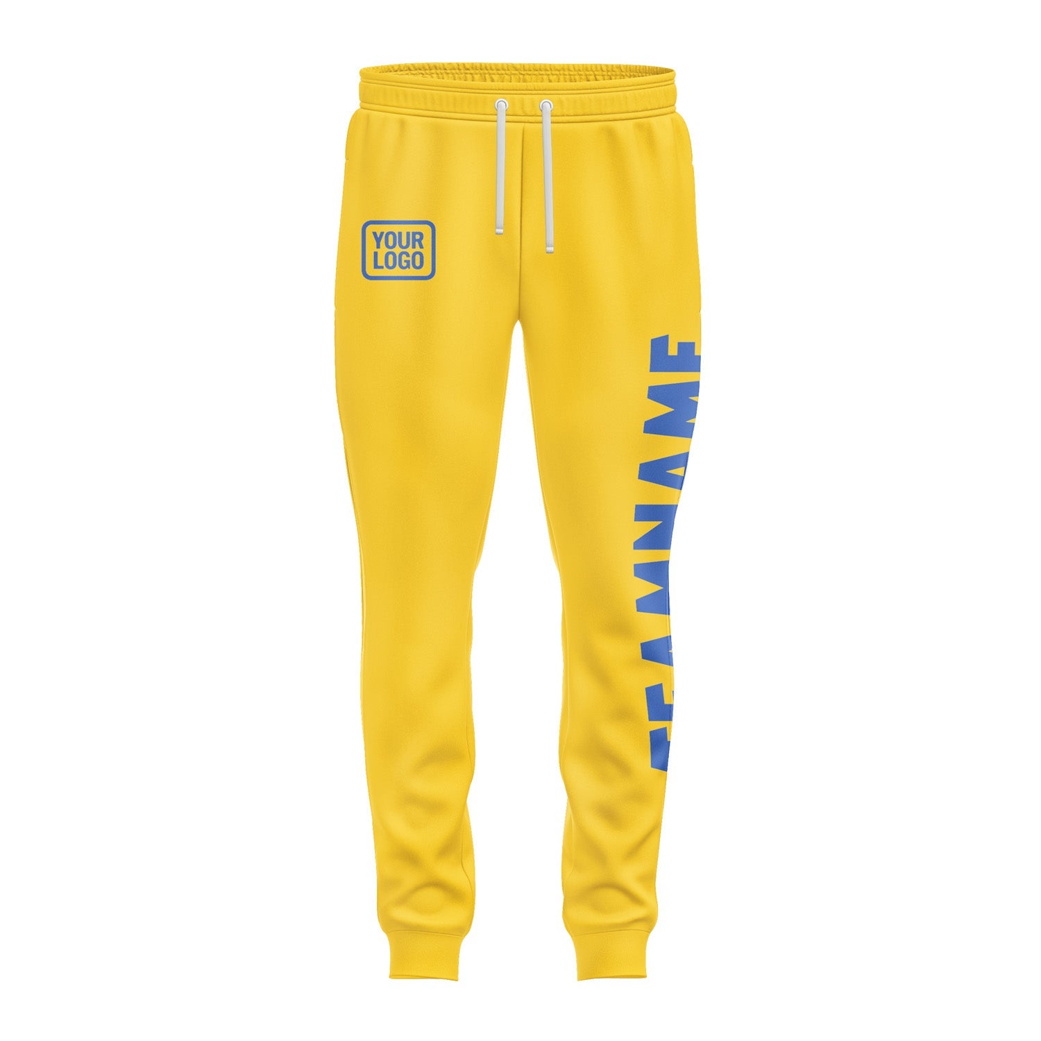 Custom Gold Pants PA30B109